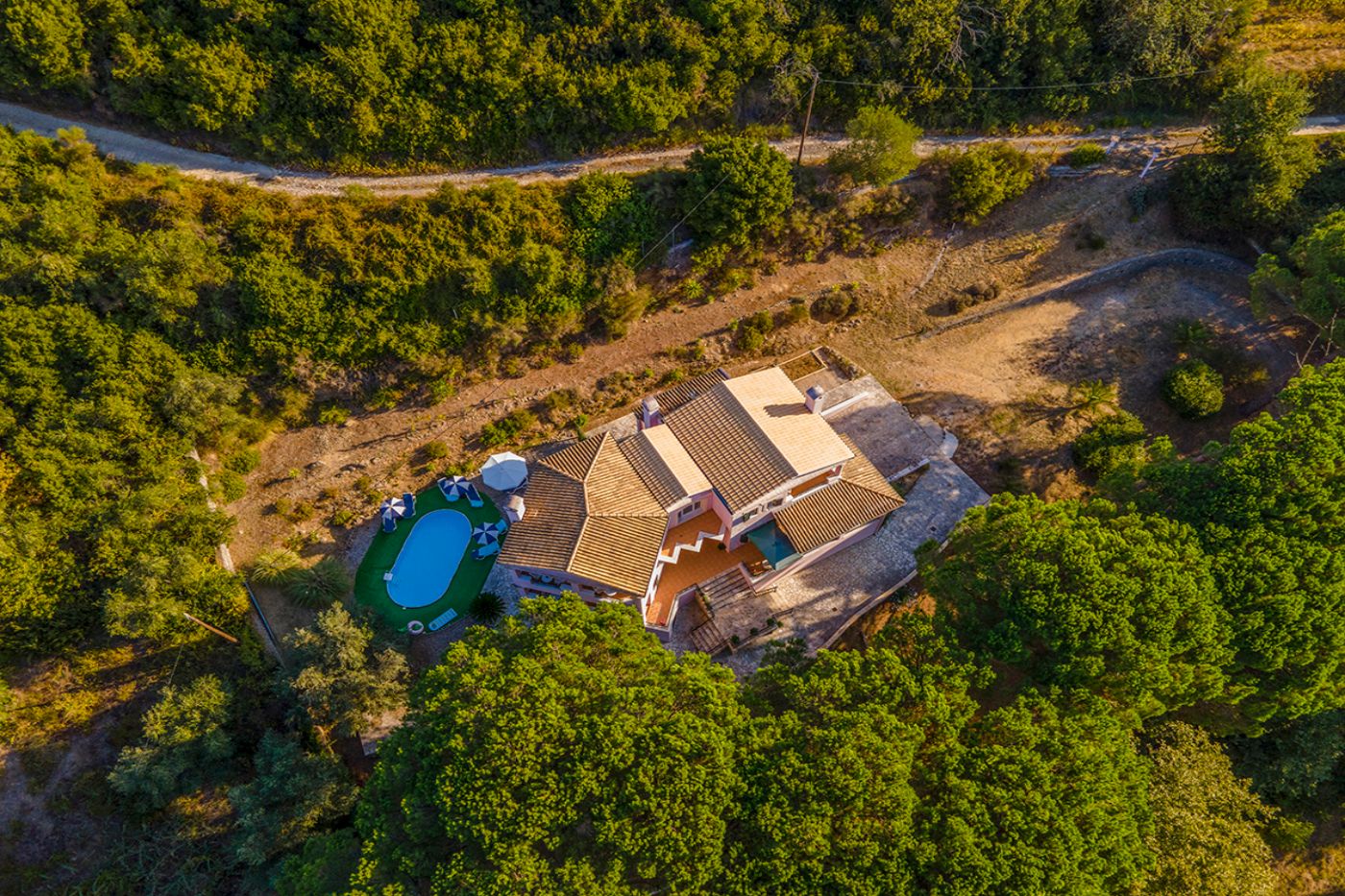 Villa Radan - hero 2